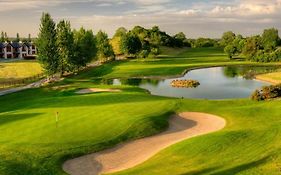 3 Bedroom House 03 In Famous Esker Hills Golf Resort